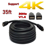 Cable HDMI Macho a Macho 10 mts