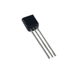 Tiristor SCR 2N5064 0.8A 200V TO-92