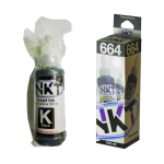 Tinta NKT Color Negro para Epson 664 Series L 100ml