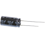 Capacitor Electrolítico 820uf 25V