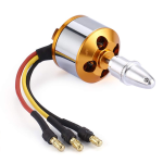 Motor Brushless (Sin Hélices) A2212/13T 1000KV - Image 2
