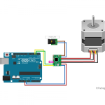 Driver para Motor a Pasos A4988 - Image 3