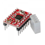 Driver para Motor a Pasos A4988