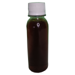 Bote de Acido Cloruro Férrico de 120 ml