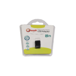 Adaptador USB Nano WiFi 150Mbps