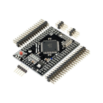 Placa compatible con Arduino Mega Pro Micro 2560 R3 CH340 Genérico + Cable USB