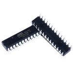Microcontrolador ATMEGA328-PU con Bootloader - Image 2