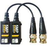 Kit de 8 Cámaras DH-HAC-B1A21N-U-A de 2MP Tipo Bala con Audio, 1080P, DAHUA (No Incluye Instalacion) - Image 5