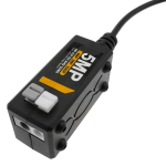 Par de Video Balun BNC Pasivo para Cámara de Seguridad CCTV, Transceptor, 5MP AHD - Image 3
