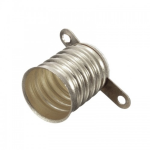 Base de Rosca para Foco 2.2VDC/3VDC