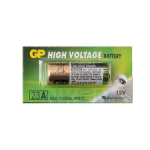 Batería Alcalina 12V 23A, GP Super