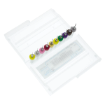Kit de Micro Brocas 0.3-1.2mm - Image 2
