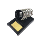Base para Cautín con Esponja Limpiadora, ZD-10 - Image 3
