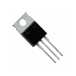 Triac BT136 600V 4A TO-220