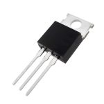 Transistor C3179, NPN, 60V 4A, 30W TO-220