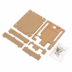 Protector de Acrílico Transparente compatible con Arduino Uno R3 genérico - Image 3