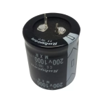 Capacitor Electrolítico 1000uf 200V