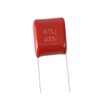 Capacitor de Poliéster 473K (47000pf, 47nf, 0.047uf) 400V