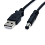 Cable USB 5VDC a 5VDC - Image 2