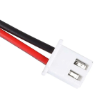 Cerradura Eléctrica de Solenoide 12V 0.8A - Image 4