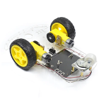 Kit Chasis de Carro 2WD, BIG - Image 3