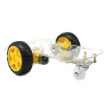 Kit Chasis de Carro 2WD, BIG - Image 2