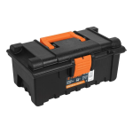 Caja Negra para Herramientas de 14", Truper - Image 2