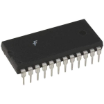 Decodificador TTL Multiplexor de 4 a 16, 74LS154N