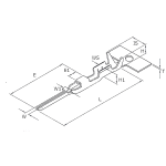 Pin Conector Macho para Jumpers 2.54mm - Image 2