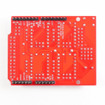 Shield CNC V3 compatible con Arduino UNO genérico - Image 2