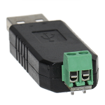 Adaptador Convertidor USB a RS485 - Image 4