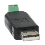 Adaptador Convertidor USB a RS485 - Image 3