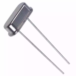 Cristal u Oscilador 12MHz