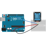 Módulo Sensor de Temperatura y Humedad DHT11 - Image 3