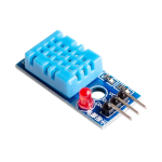Módulo Sensor de Temperatura y Humedad DHT11 - Image 2