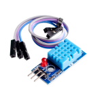 Módulo Sensor de Temperatura y Humedad DHT11