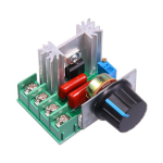 Dimmer SCR 2000W 127VAC