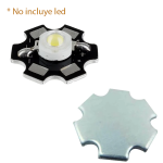 Disipador de Calor para LED 1W, 3W y 5W - Image 3
