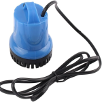 Bomba de Agua Sumergible para Acuario 20W, 1800L/H, Nubios DS-20W - Image 2