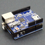 Shield Ethernet W5100 - Image 2
