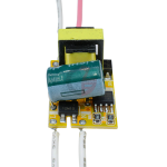 Módulo Transformador Controlador de Luz Convertidor de Voltaje AC 110V-220V 3W - Image 2