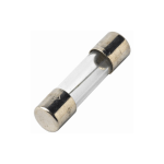 Fusible de Cristal Europeo 10A 250V