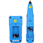 Tester Detector de Continuidad para Cable RJ11 y Ethernet RJ45 Cat5/Cat6, FWT11 - Image 2