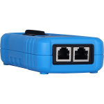 Tester Detector de Continuidad para Cable RJ11 y Ethernet RJ45 Cat5/Cat6, FWT11 - Image 3