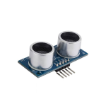 Sensor Ultrasónico HC-SR04 - Image 2