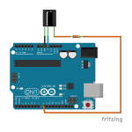 Sensor Receptor Infrarrojo Universal VS1838B - Image 3