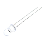 Led Infrarrojo Emisor 5mm Fotodiodo, 3-3.2V 20mA