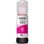 Tinta Original Epson T544 de 65ml, Color Magenta