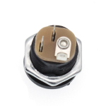 Plug de Poder Hembra 5.5X2.1mm, , Tipo Rosca - Image 2