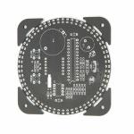 Módulo de Pantalla Reloj Electrónico Digital LED Musical EC1515B DS1302 5V - Image 3